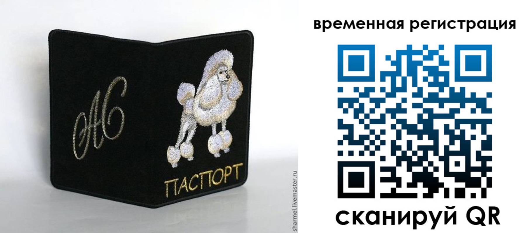 временная регистрация надежно в Балашихе