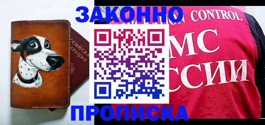прописка 2025 в Балашихе